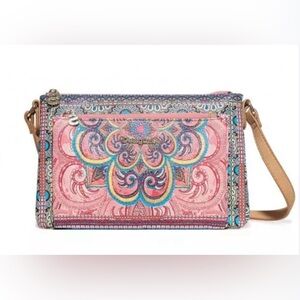 Desigual Crossbody Bag